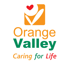 Orange Valley