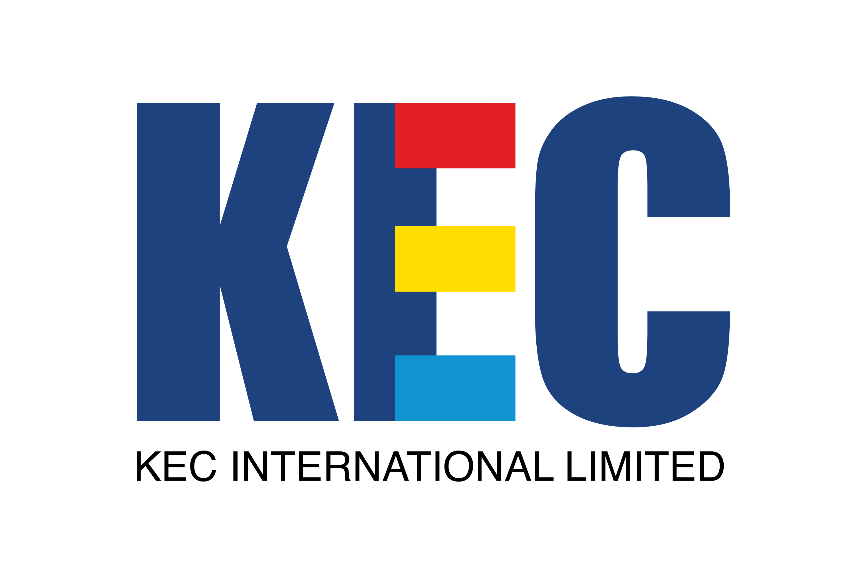 KEC INTERNATIONAL LTD
