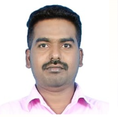 Vinu Dhason