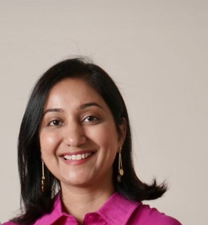 Simran Khara
